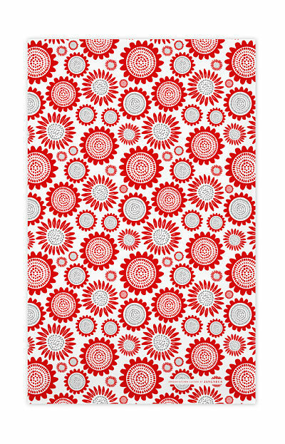 Swedish Kitchen Towels-Jangneus