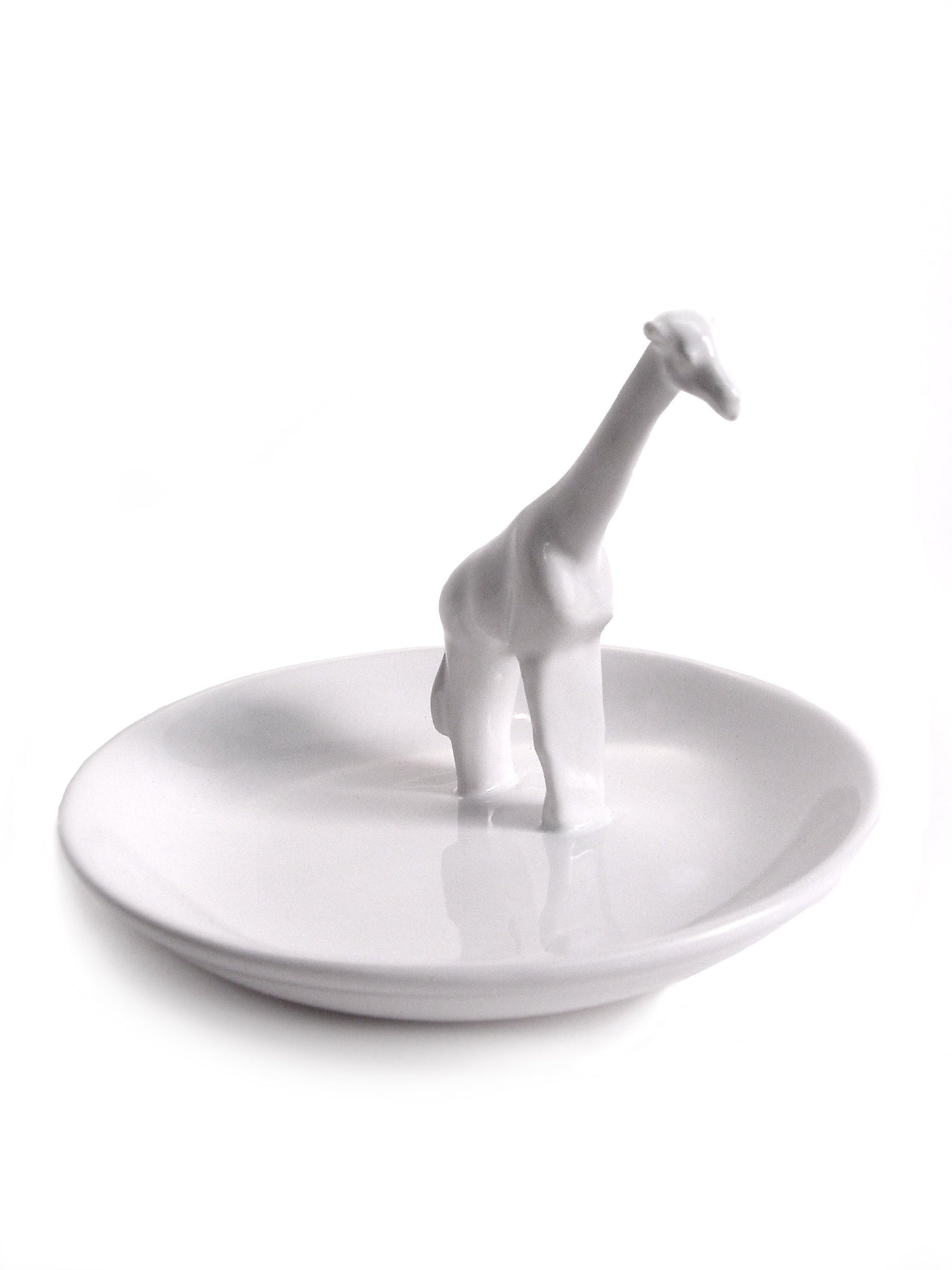 Ceramic Animal Dish