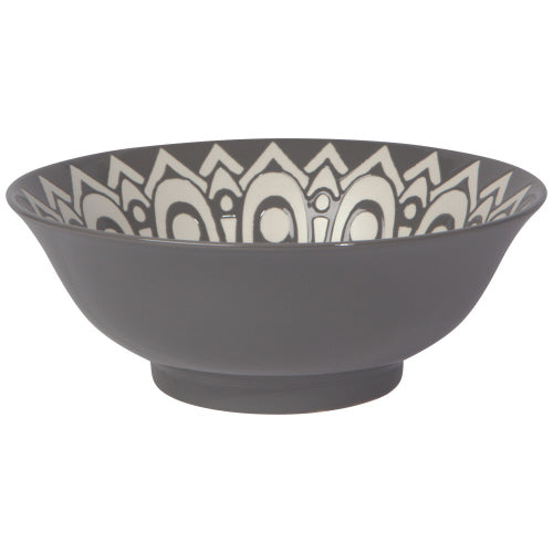 Bowl 8inch Kala Shadow