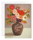 Janet Hill Studio Greeting Cards