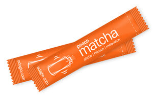 Matcha Sticks