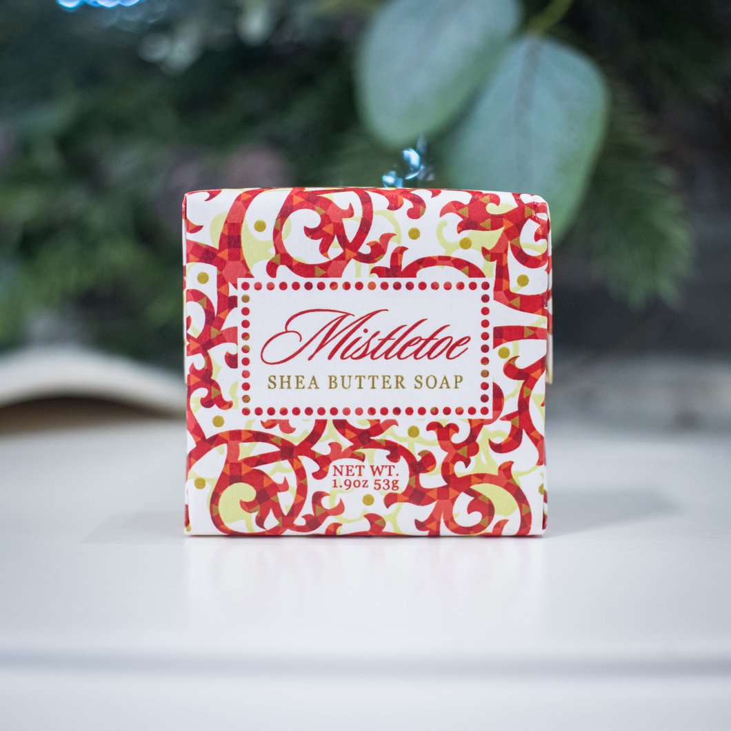 Greenwich Bay TC-Holiday Collection Soap