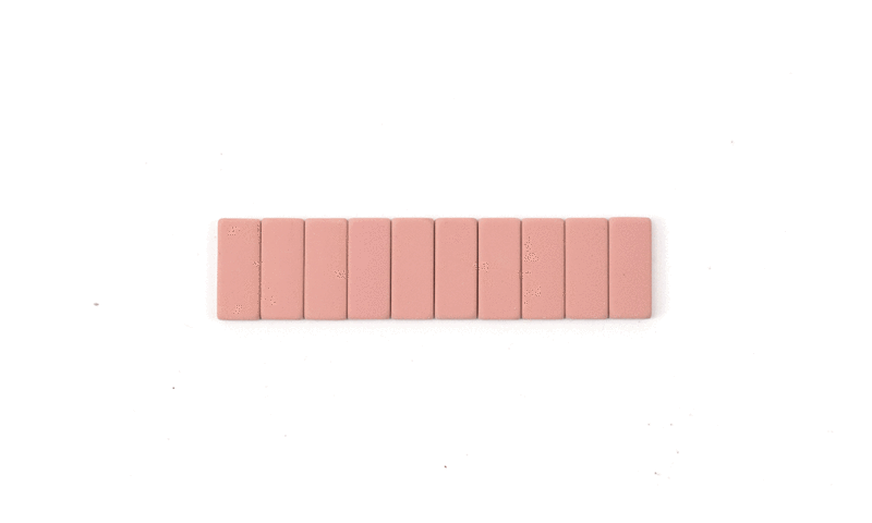 Blackwing Replacement Erasers