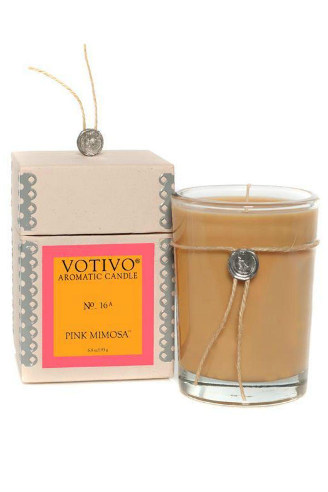 Votivo Aromatic Candles