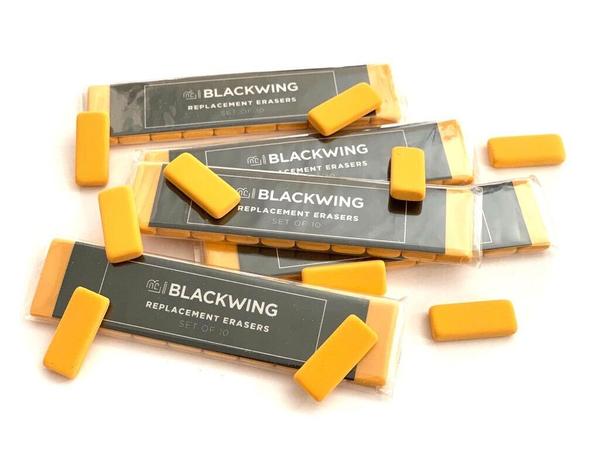 Blackwing Replacement Erasers