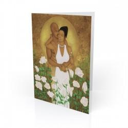 Designs For Better Giving - Blank Greeting Cards