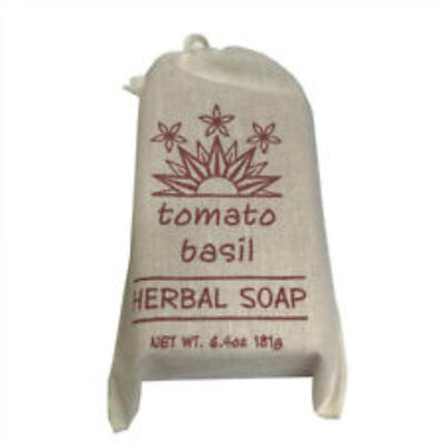 Greenwich Herbal Sack Soaps