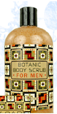 Greenwich Bath and Body For Men