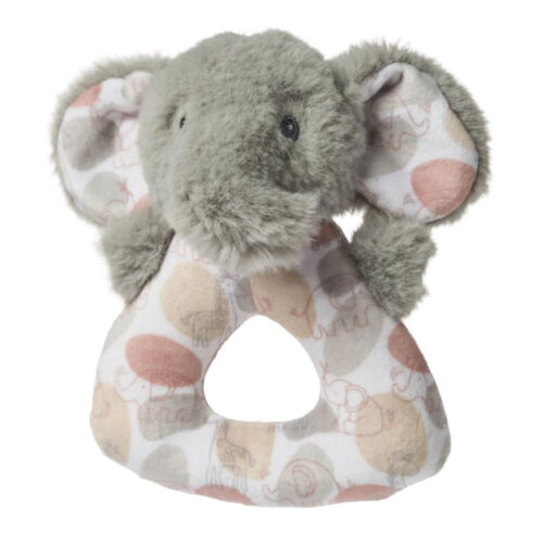 Kalahari Elephant Rattle