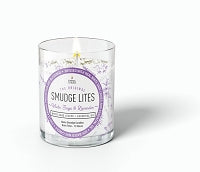 The Original Smudge Lite Candle