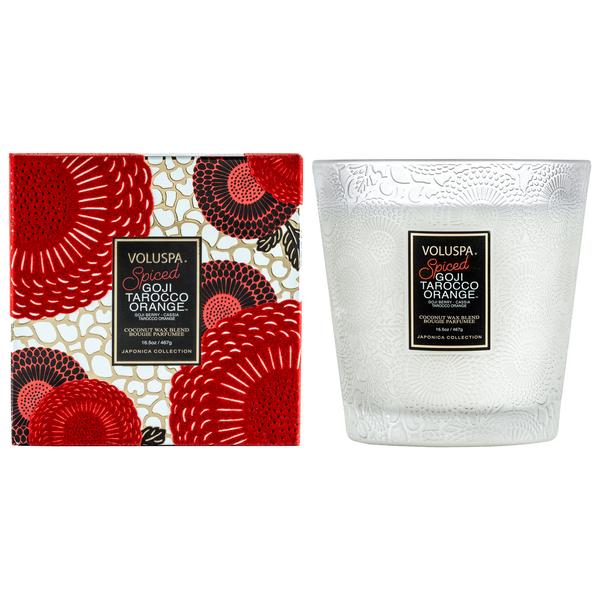 Voluspa Luxury Candles