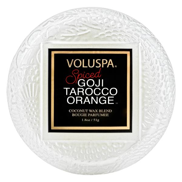 Voluspa Luxury Candles