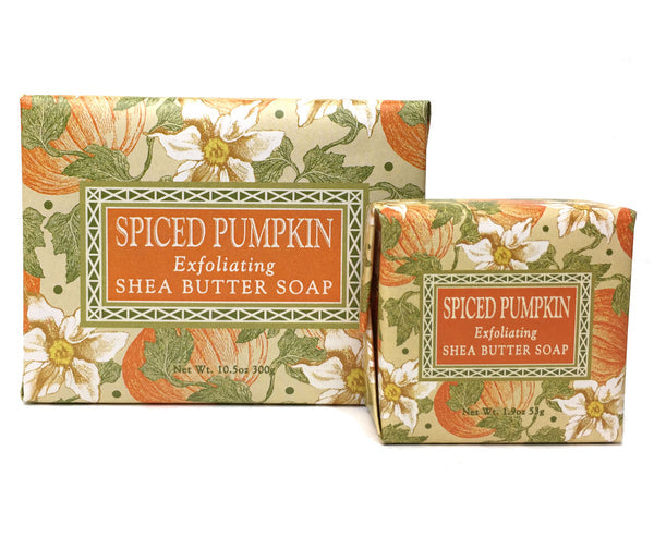 Greenwich Bay TC-Holiday Collection Soap