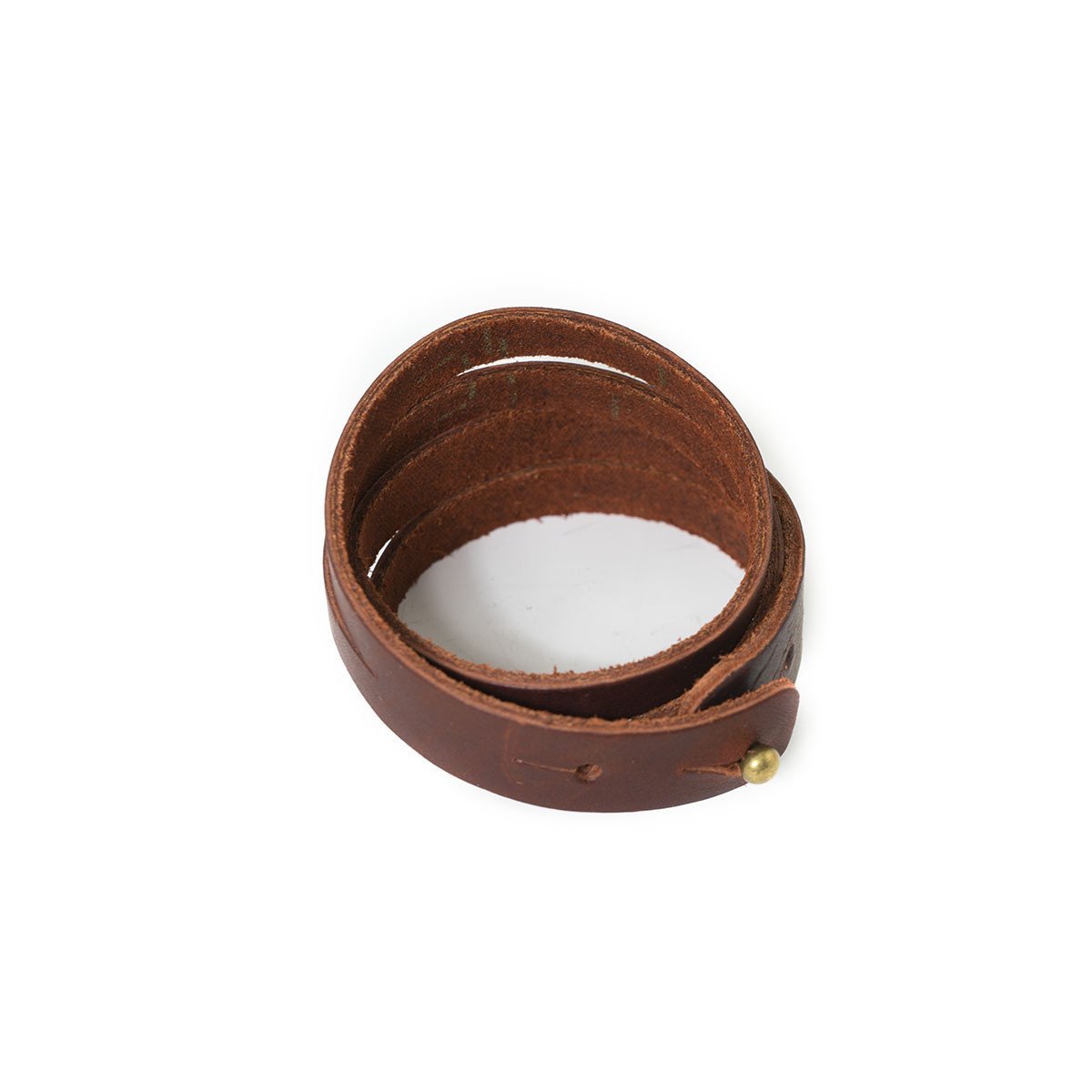 Split Leather Bracelet