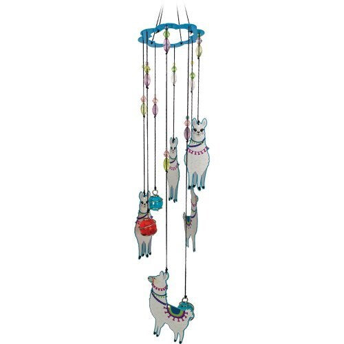 Spoontiques Wind Chimes