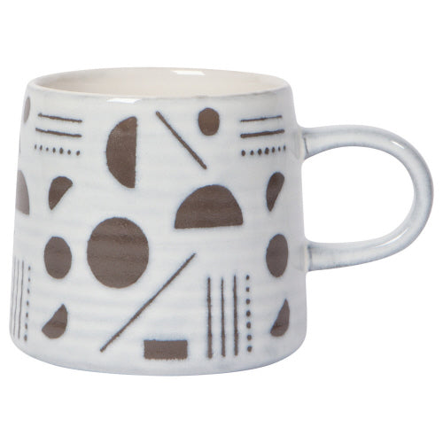 Mug Imprint Domino