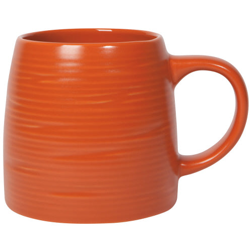 Mug Dune Terracotta