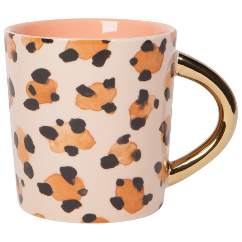 Mug Taper Wild Heart