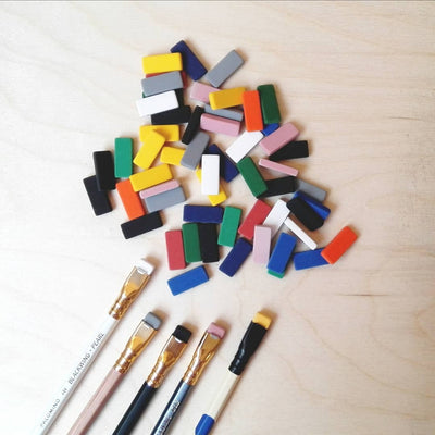 Blackwing Replacement Erasers