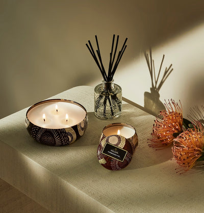 Voluspa Luxury Candles