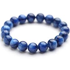 10mm Crystal Gemstone Energy Bead Stretch Bracelets - Benjamin International