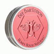 Bee Bar Lotion