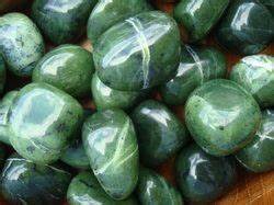 Energy Tumbled Stones-C