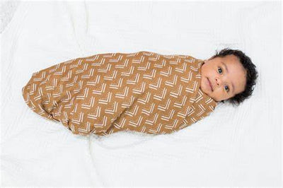 Lulujo Cotton Swaddles