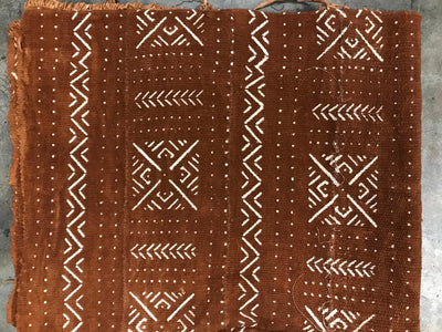 Mud Cloth Material