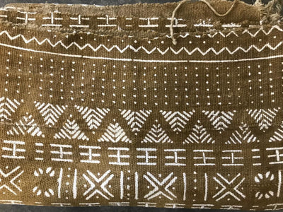 Mud Cloth Material