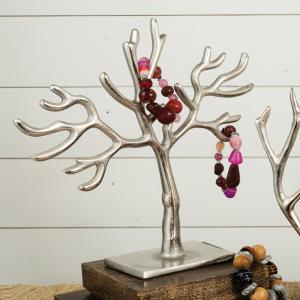 Tree Jewelry Holder