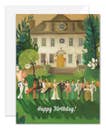 Janet Hill Studio Greeting Cards