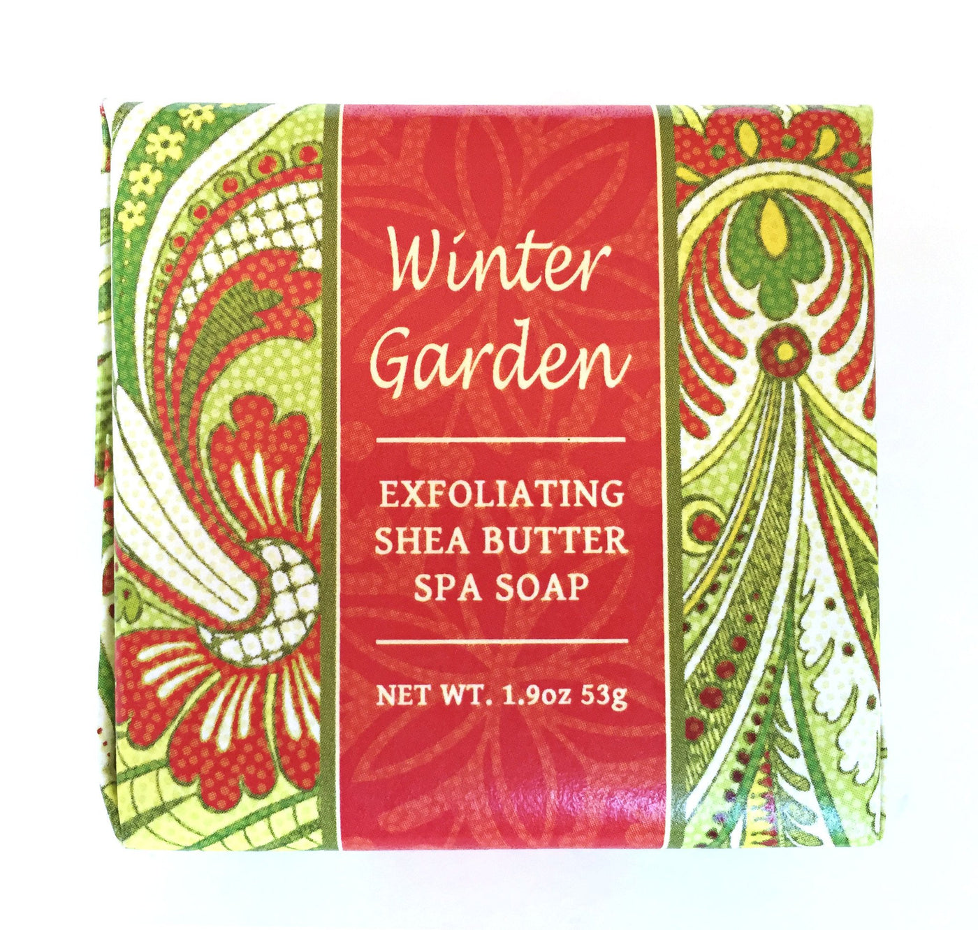 Greenwich Bay TC-Holiday Collection Soap