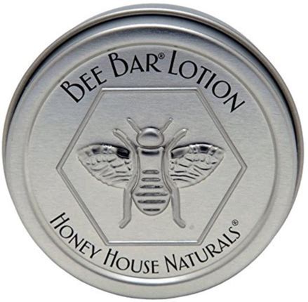 Bee Bar Lotion